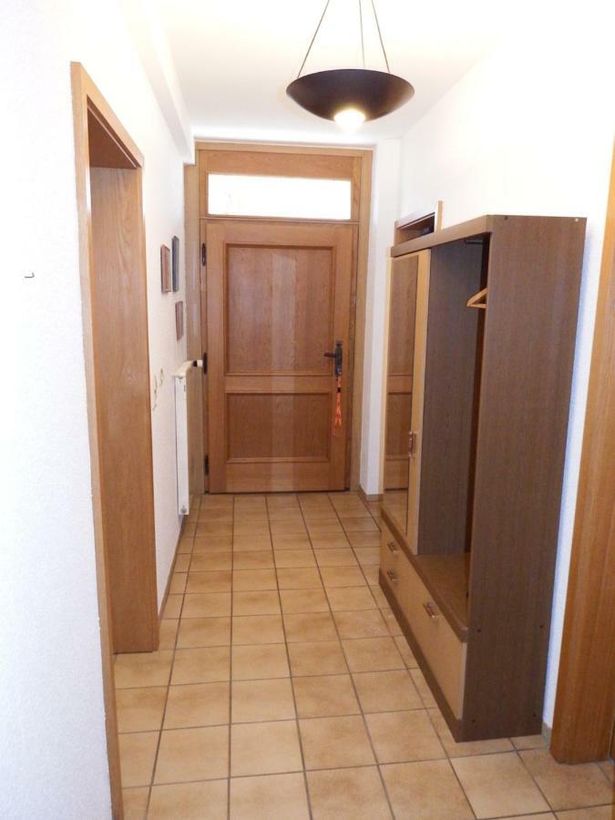 Nette Ferienwohnung Mit Eigenem Eingang Und Sonnenterrasse Idstein Eksteriør billede